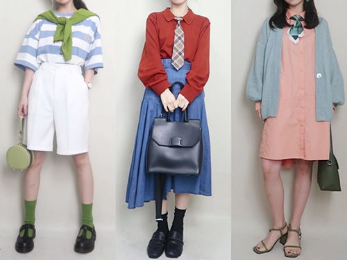 不用買衣服，注重幾個(gè)小tips，你的衣服和時(shí)髦感會(huì)煥然一新