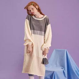 適合少女的時(shí)尚服裝品牌推薦