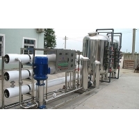 供應云南20噸食品廠純凈水設備產(chǎn)品展示 - 云南芬源環(huán)?？萍? class=