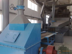 洗煤廠除塵器 高效維護與環(huán)保設備應用