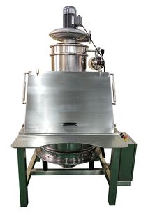 移動式無塵投料站 環(huán)保設備守護家園，價格合理高效