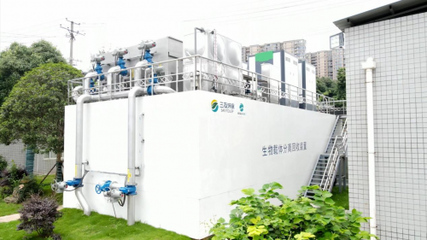 重點流域水環(huán)境保護進入關鍵時期，三友環(huán)保以創(chuàng)新引領行業(yè)變革