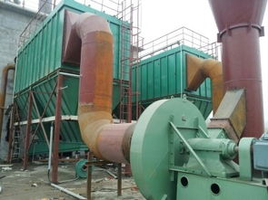 脈沖袋式除塵設(shè)備 水泥廠環(huán)保升級(jí)的關(guān)鍵設(shè)備與價(jià)格分析