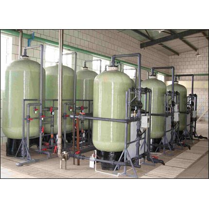 鍋爐軟化水設(shè)備產(chǎn)品圖片及相冊(cè)概覽 - 北京碧麗康源環(huán)保科技