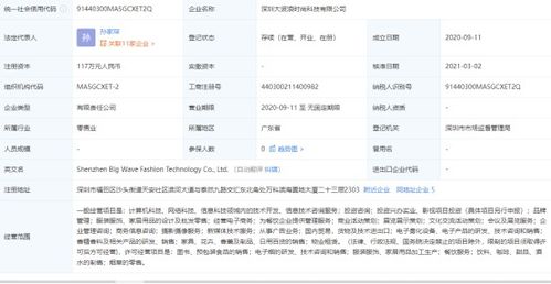 沈騰新公司