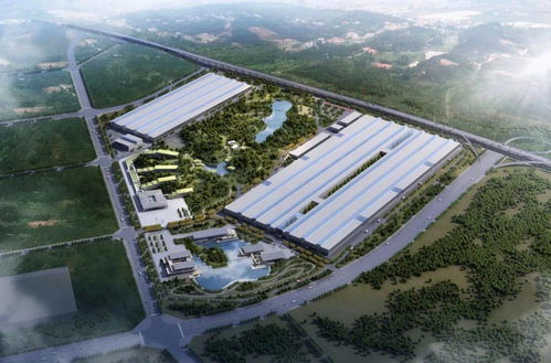反哺桑梓 三一集團五大項目落戶婁底 書寫實業興鄉和教育報國新篇章